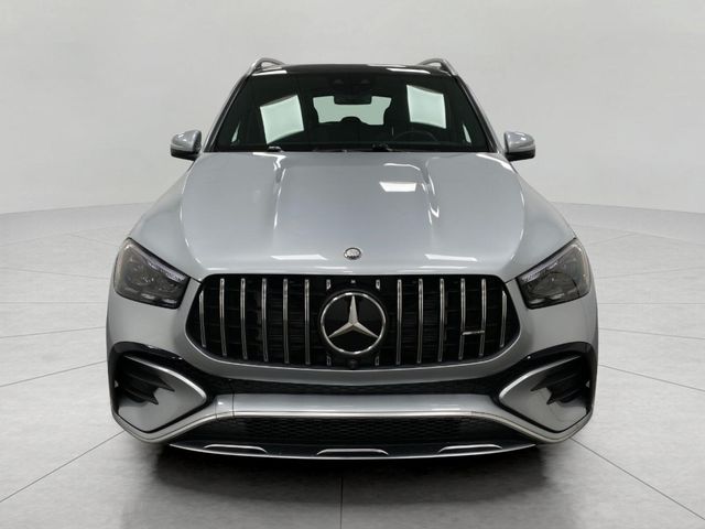 2024 Mercedes-Benz GLE AMG 53