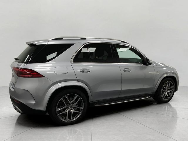 2024 Mercedes-Benz GLE AMG 53