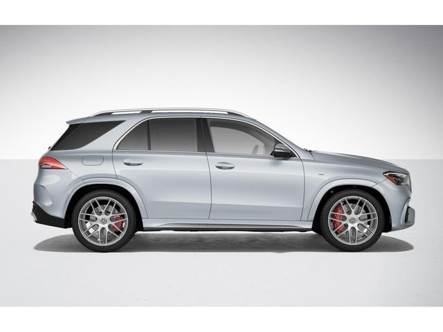 2024 Mercedes-Benz GLE AMG 63 S