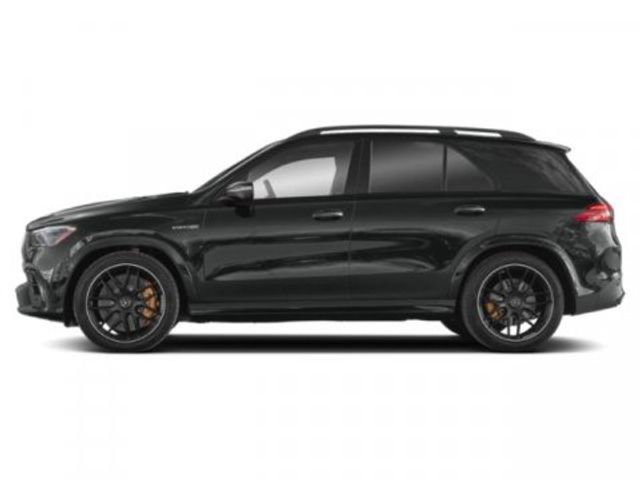 2024 Mercedes-Benz GLE AMG 63 S