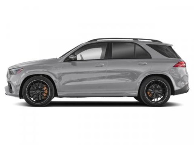 2024 Mercedes-Benz GLE AMG 63 S