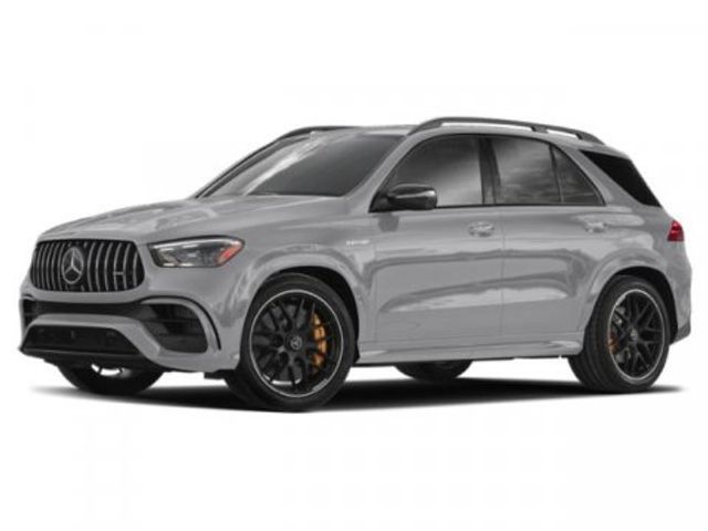 2024 Mercedes-Benz GLE AMG 63 S