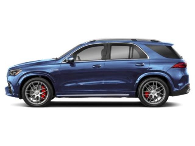 2024 Mercedes-Benz GLE AMG 63 S