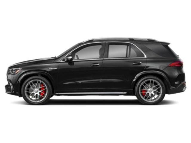 2024 Mercedes-Benz GLE AMG 63 S