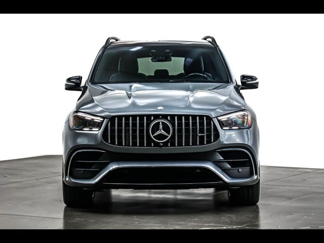 2024 Mercedes-Benz GLE AMG 63 S