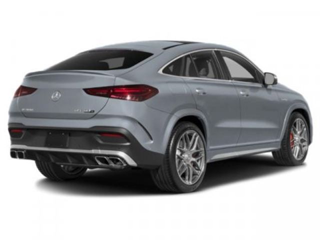 2024 Mercedes-Benz GLE AMG 63 S