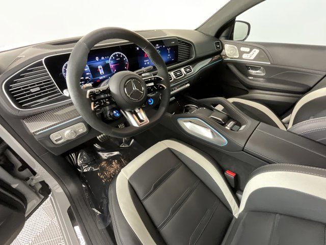 2024 Mercedes-Benz GLE AMG 63 S