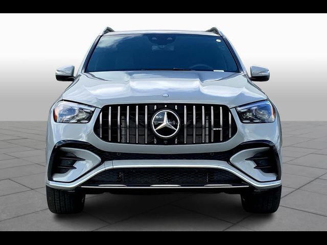 2024 Mercedes-Benz GLE AMG 53