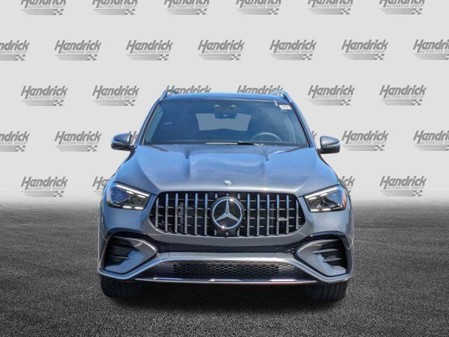 2024 Mercedes-Benz GLE AMG 53