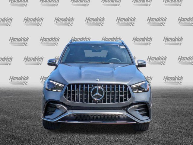 2024 Mercedes-Benz GLE AMG 53