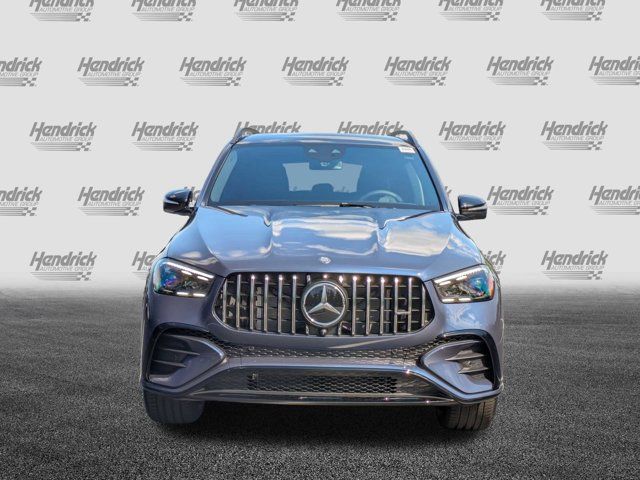 2024 Mercedes-Benz GLE AMG 53