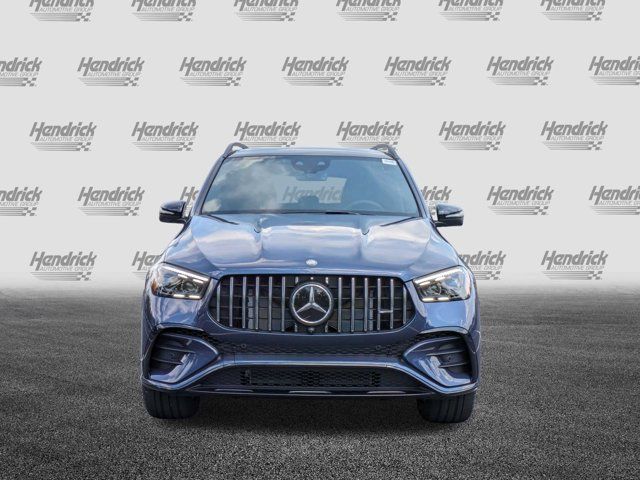 2024 Mercedes-Benz GLE AMG 53