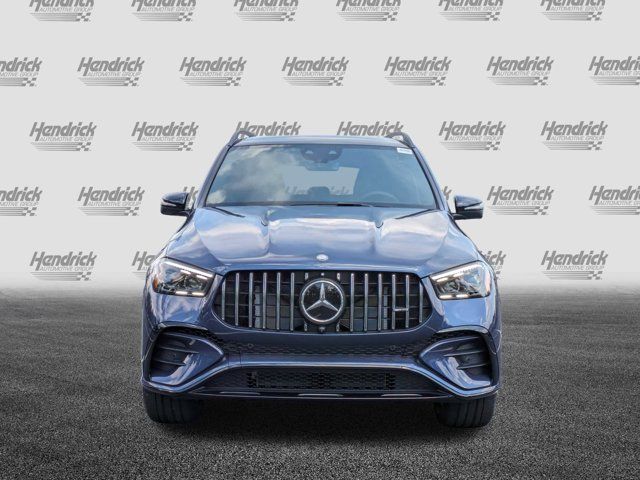 2024 Mercedes-Benz GLE AMG 53