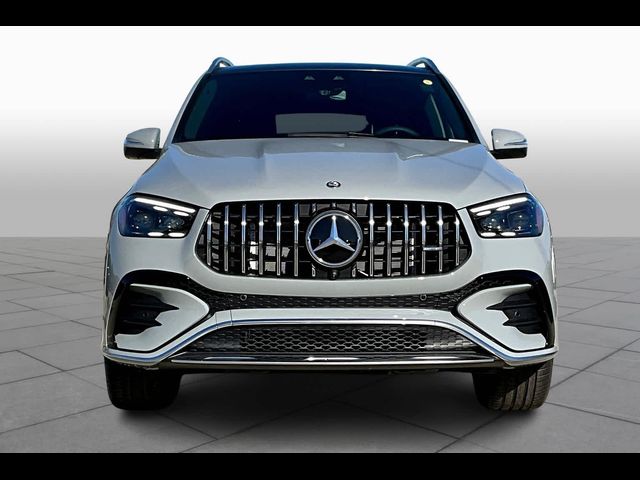 2024 Mercedes-Benz GLE AMG 53