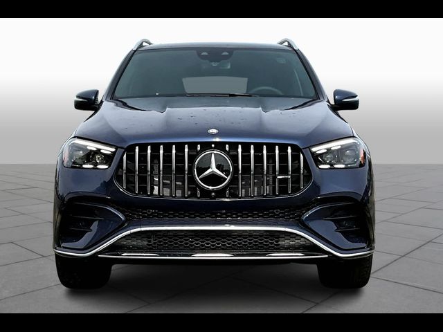 2024 Mercedes-Benz GLE AMG 53