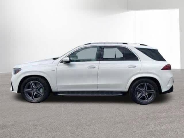 2024 Mercedes-Benz GLE AMG 53