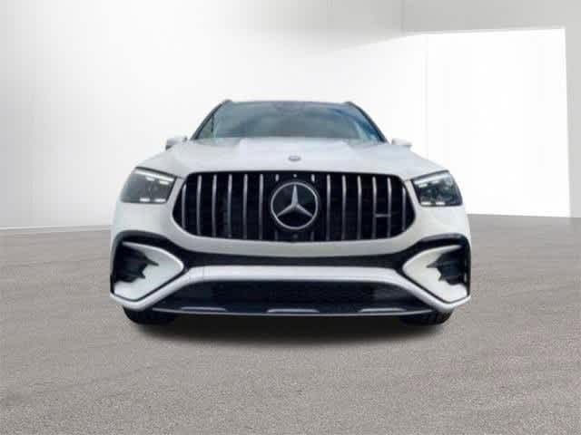 2024 Mercedes-Benz GLE AMG 53