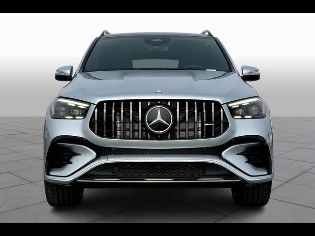 2024 Mercedes-Benz GLE AMG 53