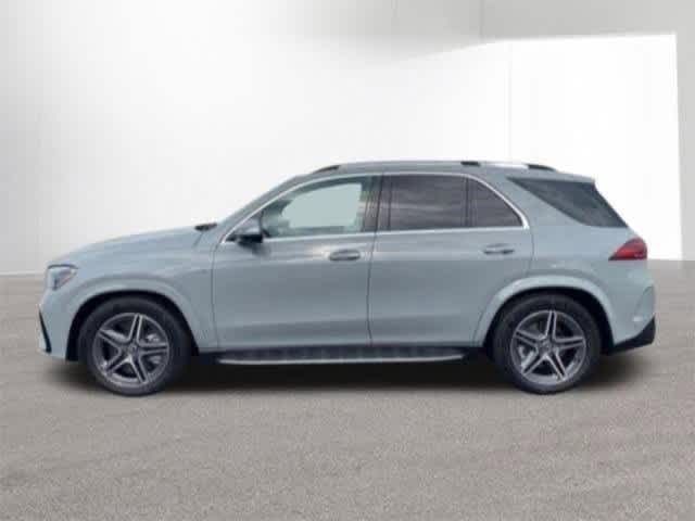 2024 Mercedes-Benz GLE AMG 53