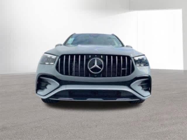 2024 Mercedes-Benz GLE AMG 53