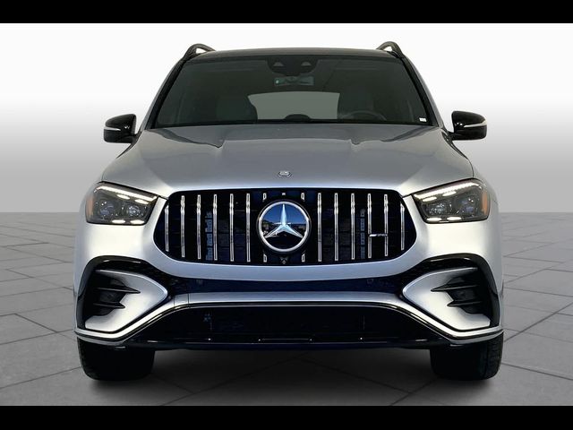 2024 Mercedes-Benz GLE AMG 53