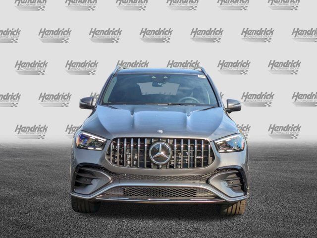 2024 Mercedes-Benz GLE AMG 53