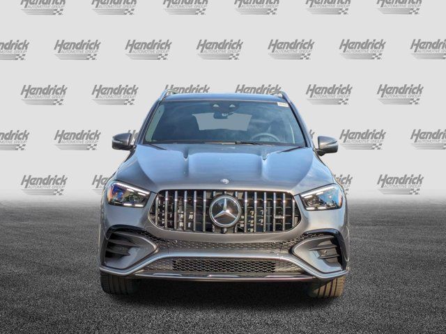 2024 Mercedes-Benz GLE AMG 53