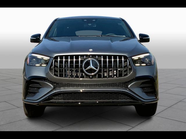 2024 Mercedes-Benz GLE AMG 53