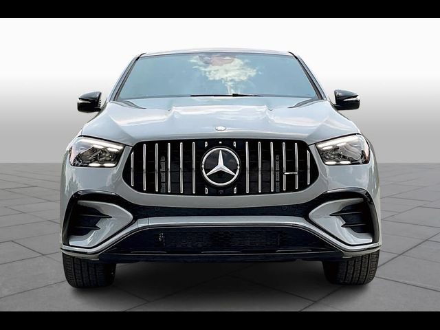 2024 Mercedes-Benz GLE AMG 53