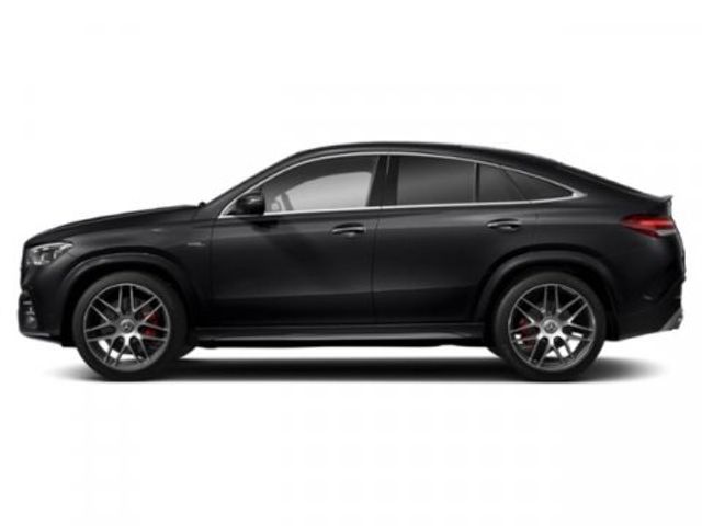 2024 Mercedes-Benz GLE AMG 53