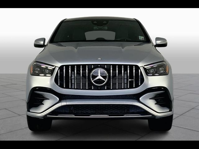 2024 Mercedes-Benz GLE AMG 53