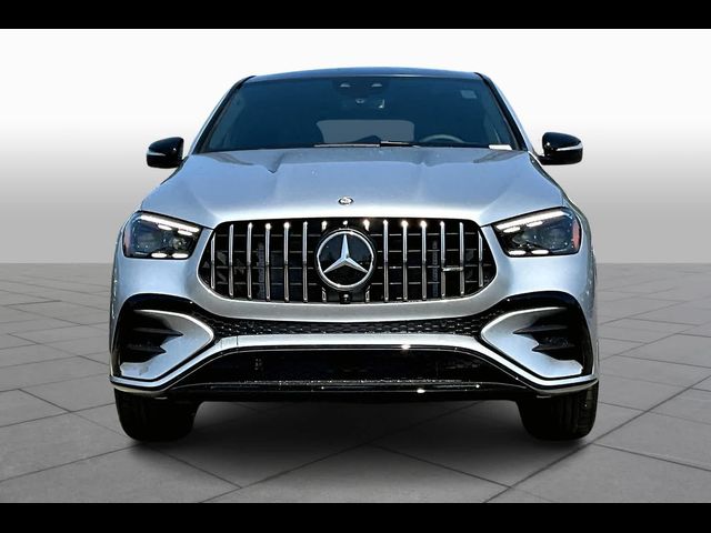 2024 Mercedes-Benz GLE AMG 53