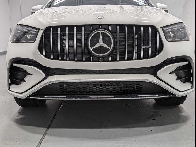 2024 Mercedes-Benz GLE AMG 53