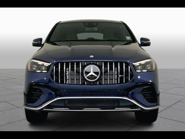 2024 Mercedes-Benz GLE AMG 53