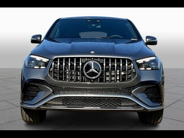 2024 Mercedes-Benz GLE AMG 53