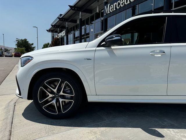 2024 Mercedes-Benz GLE AMG 53