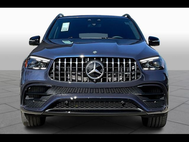 2024 Mercedes-Benz GLE AMG 63 S