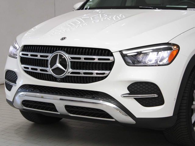 2024 Mercedes-Benz GLE 350