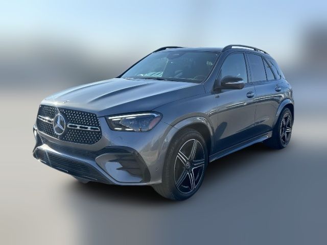 2024 Mercedes-Benz GLE 350