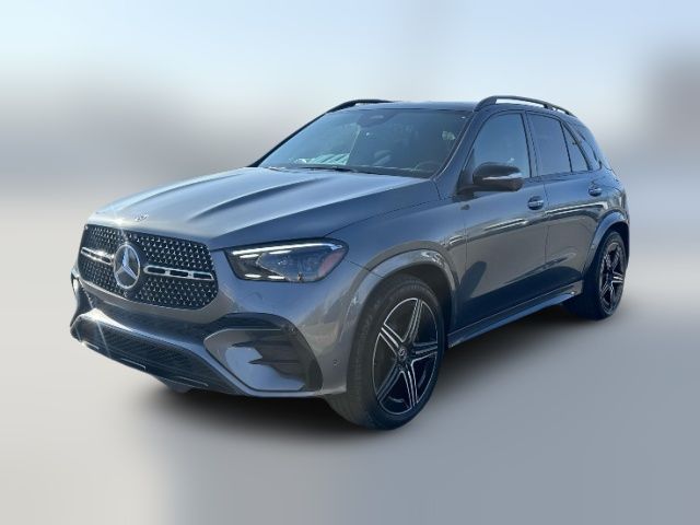 2024 Mercedes-Benz GLE 350