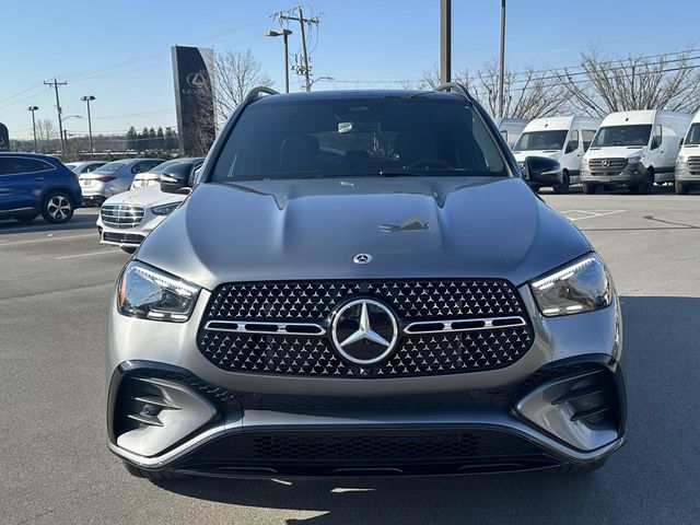 2024 Mercedes-Benz GLE 350