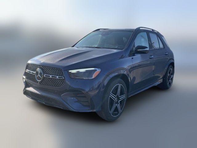 2024 Mercedes-Benz GLE 350