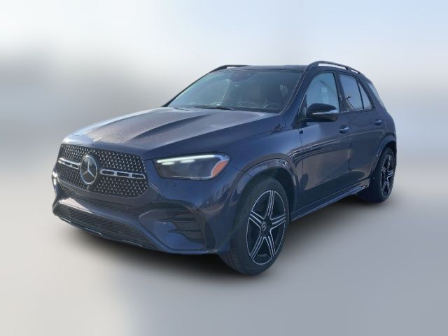 2024 Mercedes-Benz GLE 350