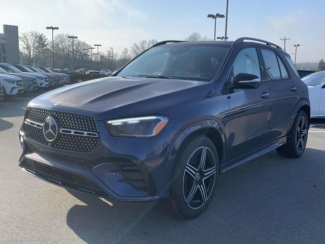 2024 Mercedes-Benz GLE 350