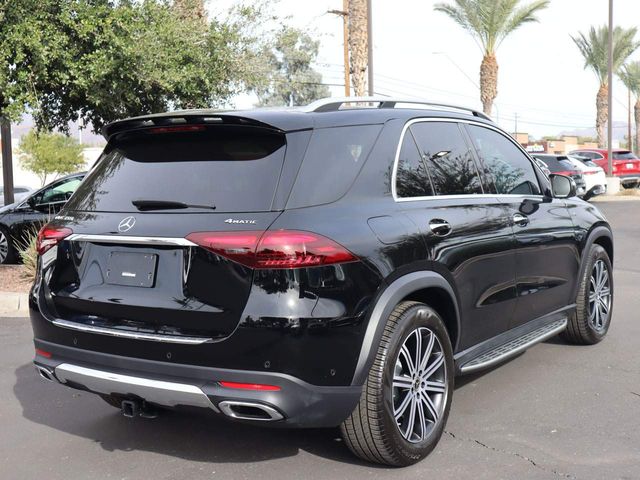 2024 Mercedes-Benz GLE 350