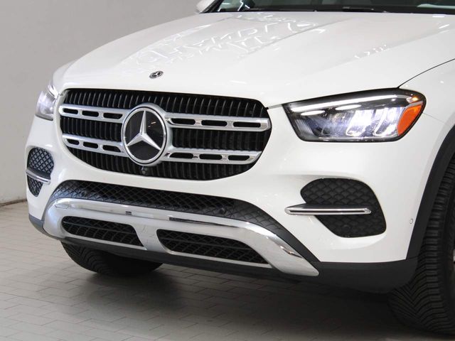 2024 Mercedes-Benz GLE 350