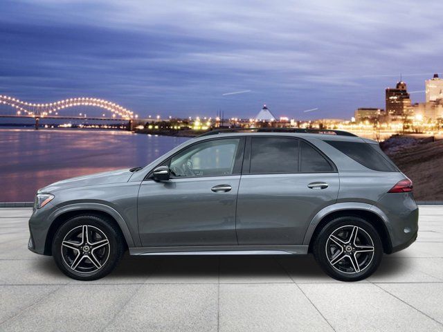 2024 Mercedes-Benz GLE 350