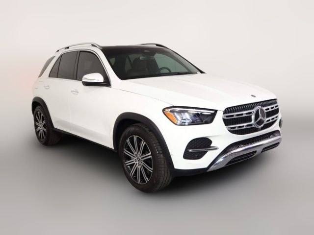 2024 Mercedes-Benz GLE 350