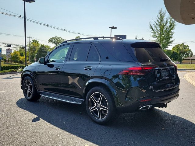 2024 Mercedes-Benz GLE GLE 450e Plug-In Hybrid