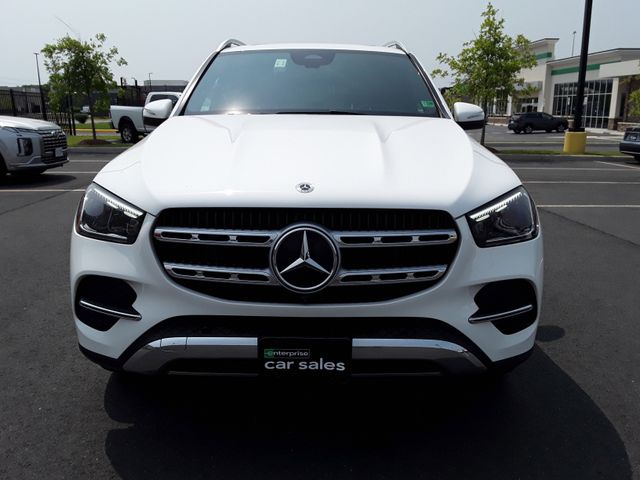 2024 Mercedes-Benz GLE GLE 450e Plug-In Hybrid
